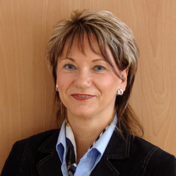 Andrea Pohlers