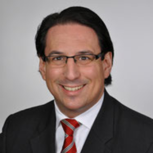 Martin Diebold