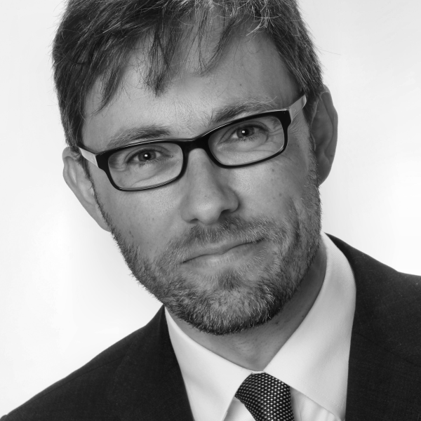 Dr. Johannes Stehr
