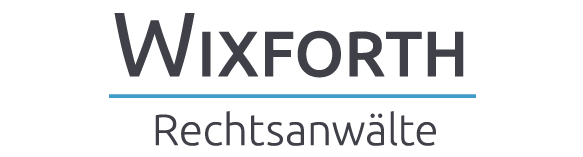 Wixforth Rechtsanwälte