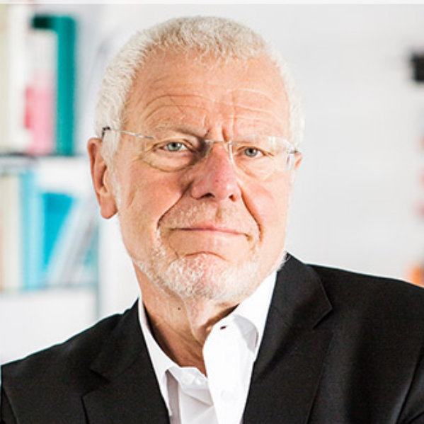 Prof. Dr. Wolfgang Spohn