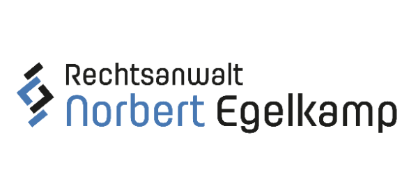 Norbert Egelkamp - Rechtsanwalt