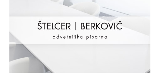 Odvetniška pisarna Štelcer Berkovič