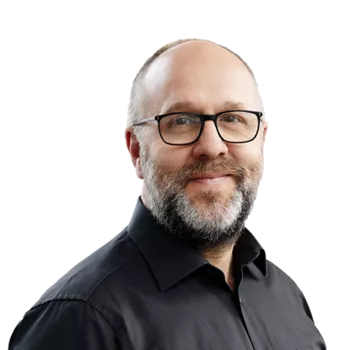 Dr. Timo Gansel