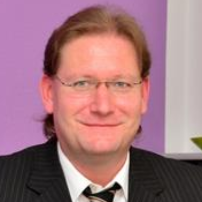 Ralf-Peter Mücke