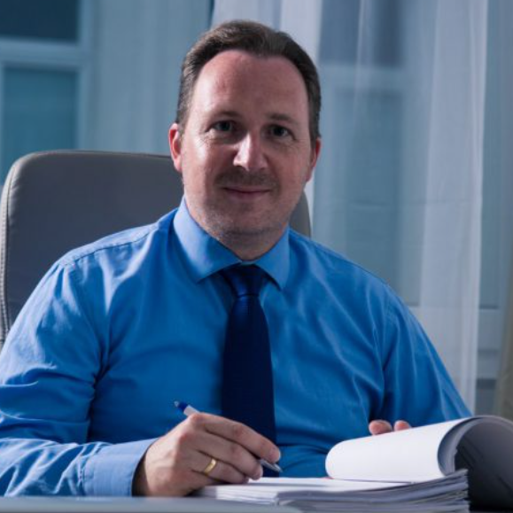 Bernhard Sosnik
