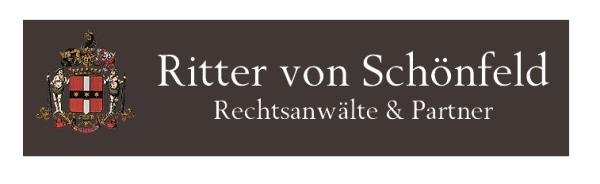 Ritter von Schönfeld Rechtsanwälte & Partner