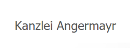 Kanzlei Angermayr