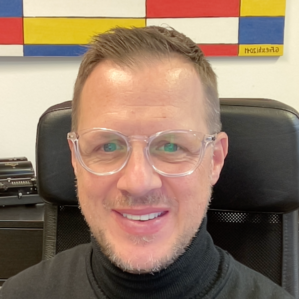 Jürgen Fritschi