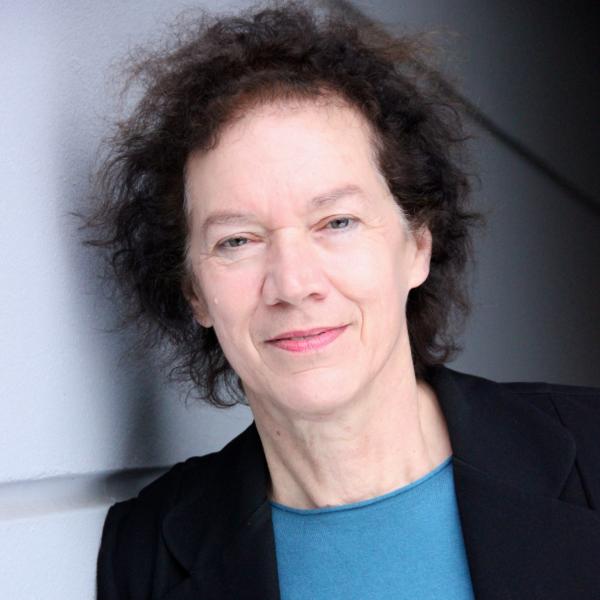 Gudrun Ball