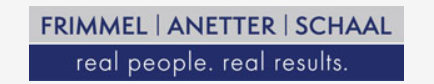 FRIMMEL | ANETTER | SCHAAL Rechtsanwälte GmbH & Co KG