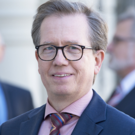 Stefan Klaus
