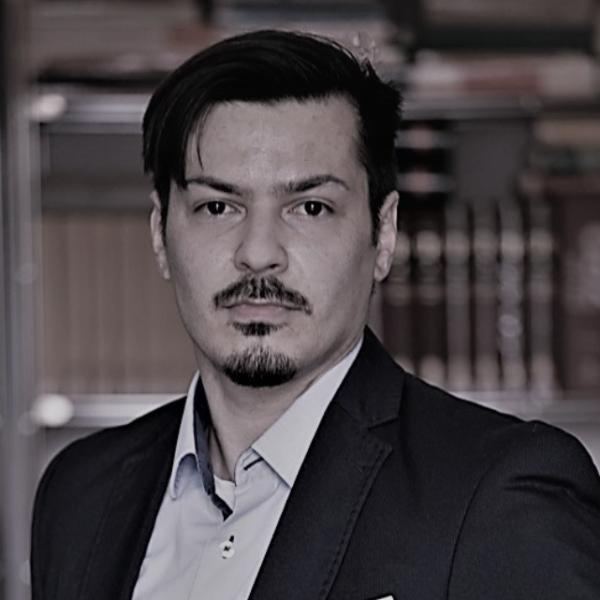 Felix Kushnir