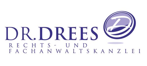 Rechtsanwalt und Fachanwalt für Arbeitsrecht Dr. Drees