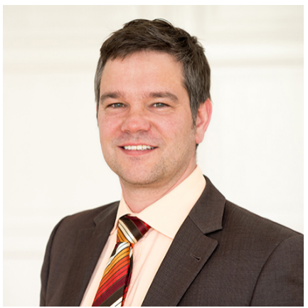 Stefan Schroub