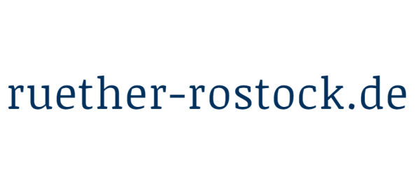 Kanzlei Malte Rüther