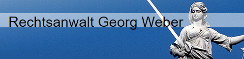 Kanzlei Georg Weber