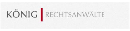 KÖNIG | Rechtsanwälte