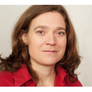 Caroline von Wedel-Parlow