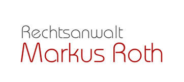 Kanzlei Markus Roth