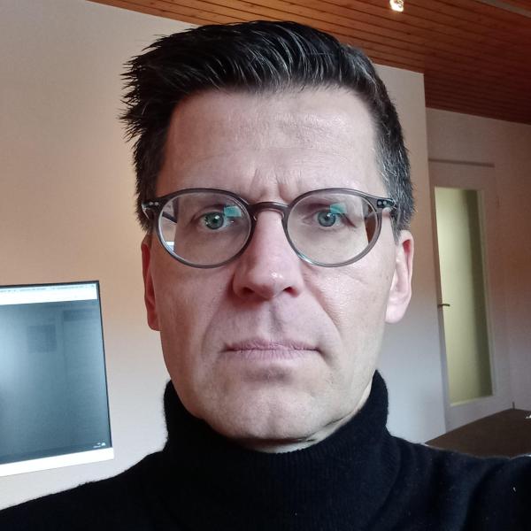 Thomas Kastner
