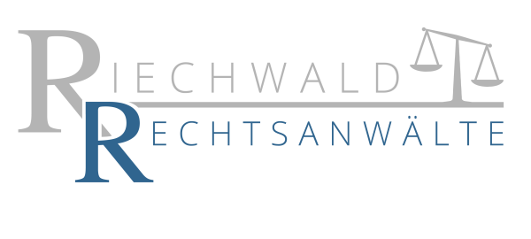 RIECHWALD RECHTSANWÄLTE