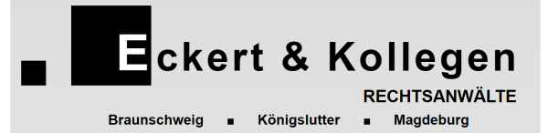 Anwaltskanzlei Eckert und Kollegen