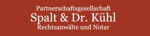 Kanzlei Spalt und Kollegen