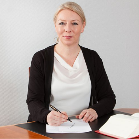 Petra Hartmann-Ahls
