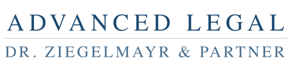 Advanced Legal | Dr. Ziegelmayr & Partner