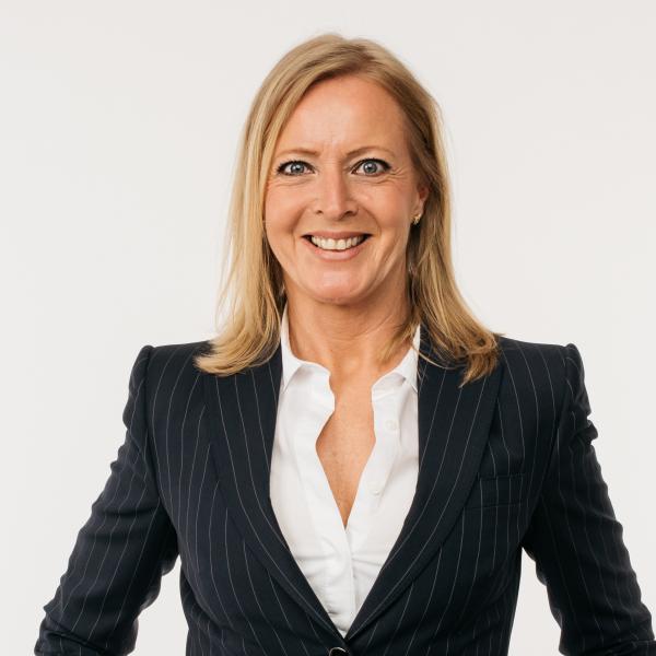 Susanne Schaperdot
