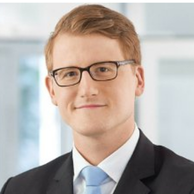 Dr. Benedikt Salleck