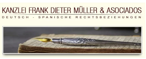 Kanzlei Frank Dieter Müller & Asoc.