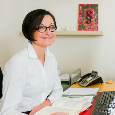 Kerstin Reddemann