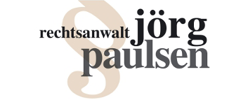 Rechtsanwalt und Fachanwalt Jörg Paulsen