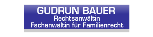 Kanzlei Gudrun Bauer