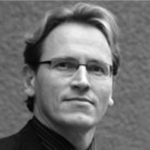 Rolf Kegel