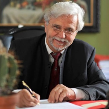 Dr. Georg Lugert