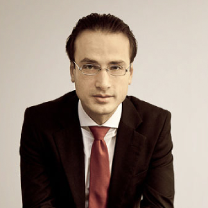 Ludmil Markov