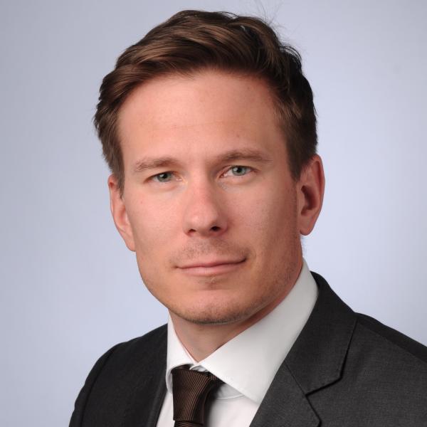 Sebastian Vogt