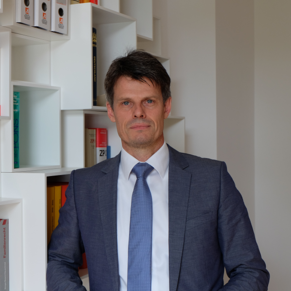 Lutz Stephan Weyer