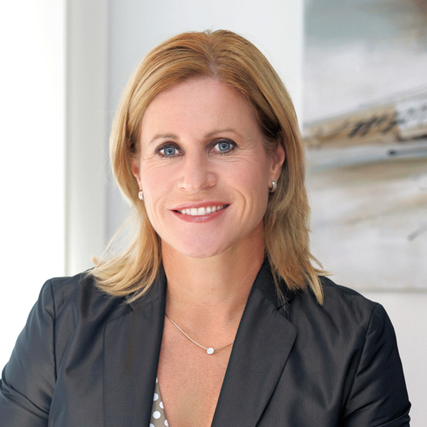 Stephanie Kessenbrock