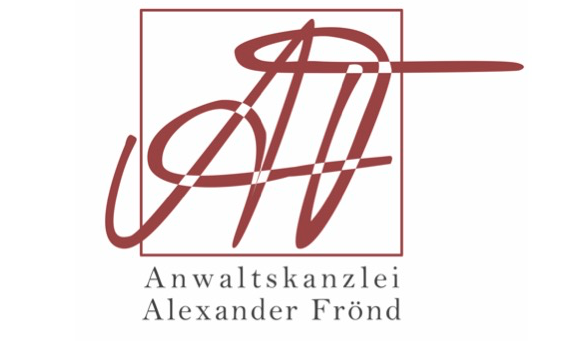 Kanzlei Alexander Frönd