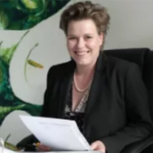 Susanne Schmidt