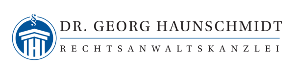 Kanzlei Dr. Georg Haunschmidt