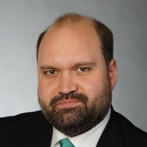 Markus Otto