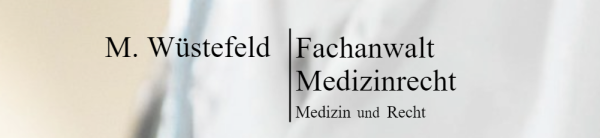 Kanzlei Michael Wüstefeld