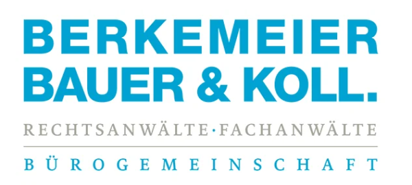 Rechtsanwalt Stefan Berkemeier