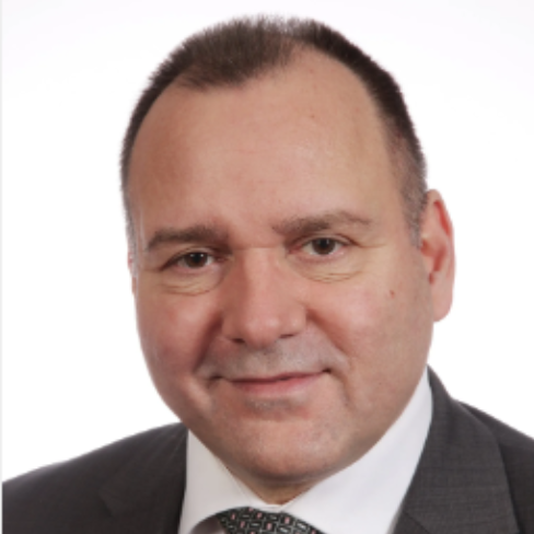 Ernst-Georg Kliem
