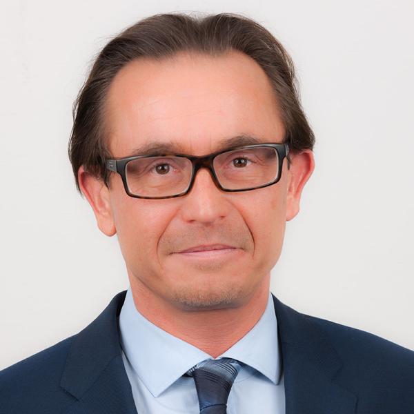 Andreas Palm